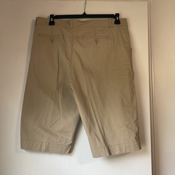 Women’s Bandolino Size 14 Wide Leg Shorts - Picture 3 of 6